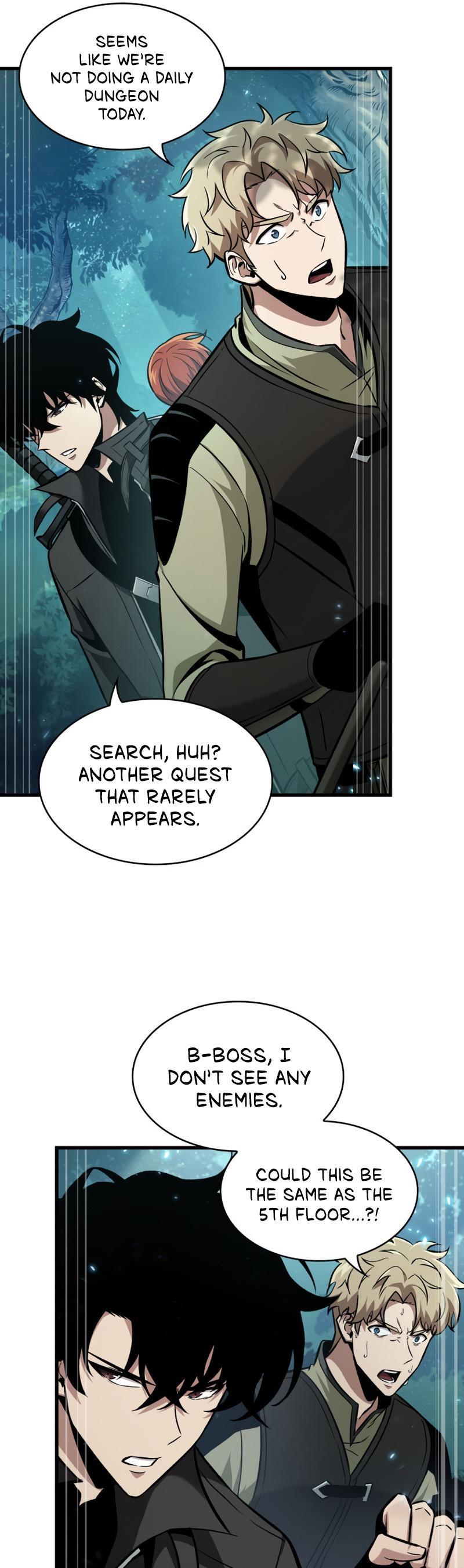 Pick Me Up Chap 14 - Next Chap 15