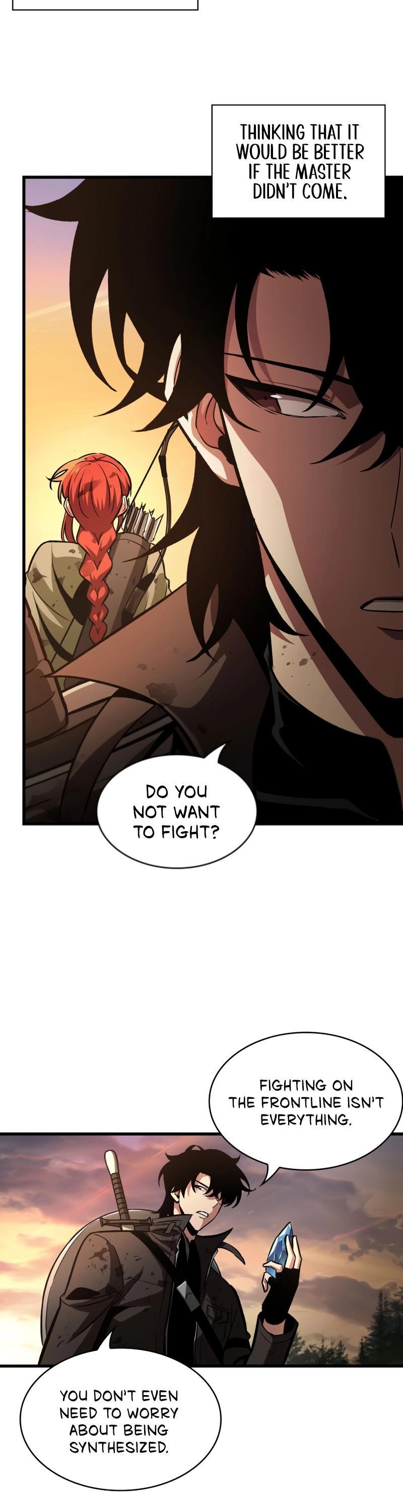 Pick Me Up Chap 14 - Next Chap 15