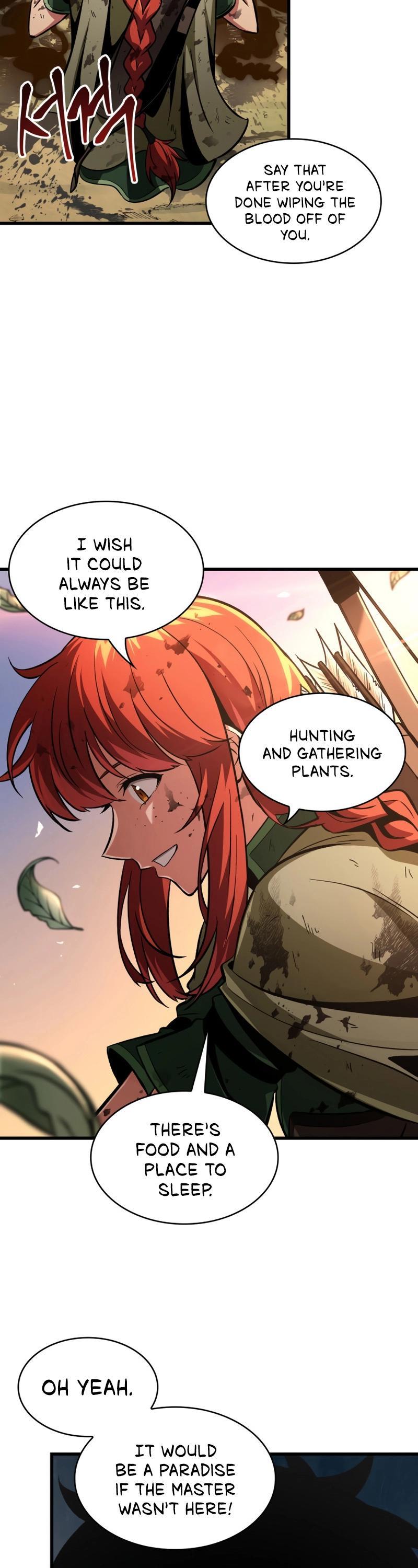 Pick Me Up Chap 14 - Next Chap 15
