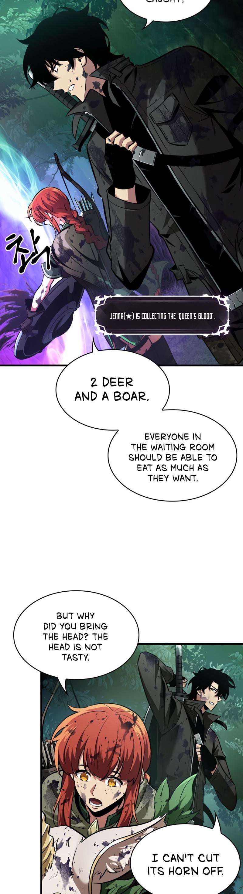 Pick Me Up Chap 14 - Next Chap 15
