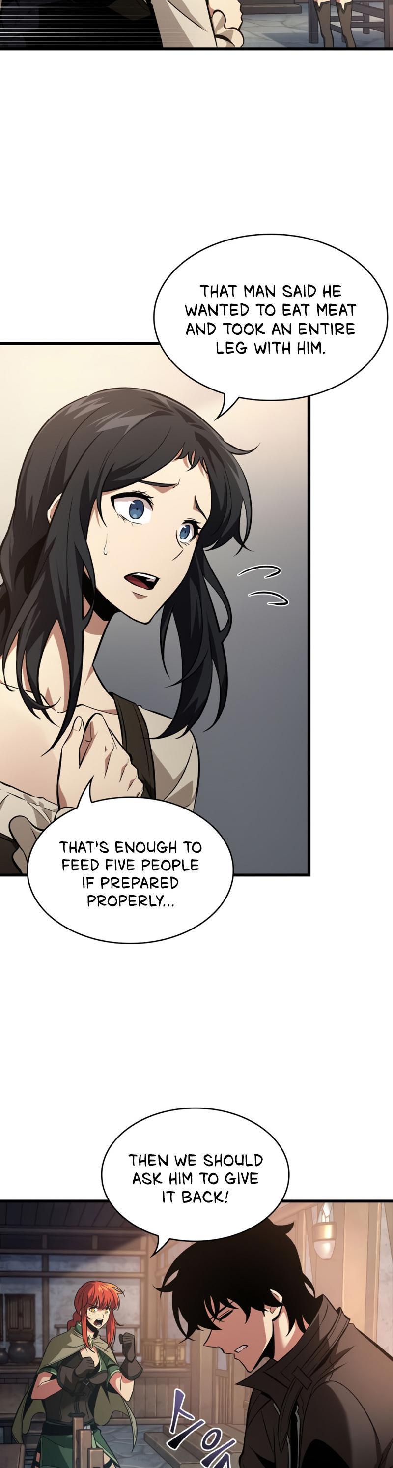 Pick Me Up Chap 15 - Next Chap 16