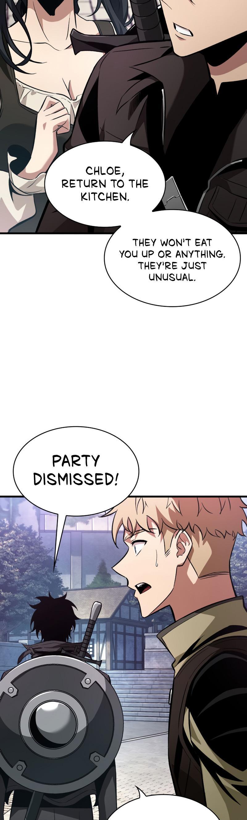Pick Me Up Chap 15 - Next Chap 16