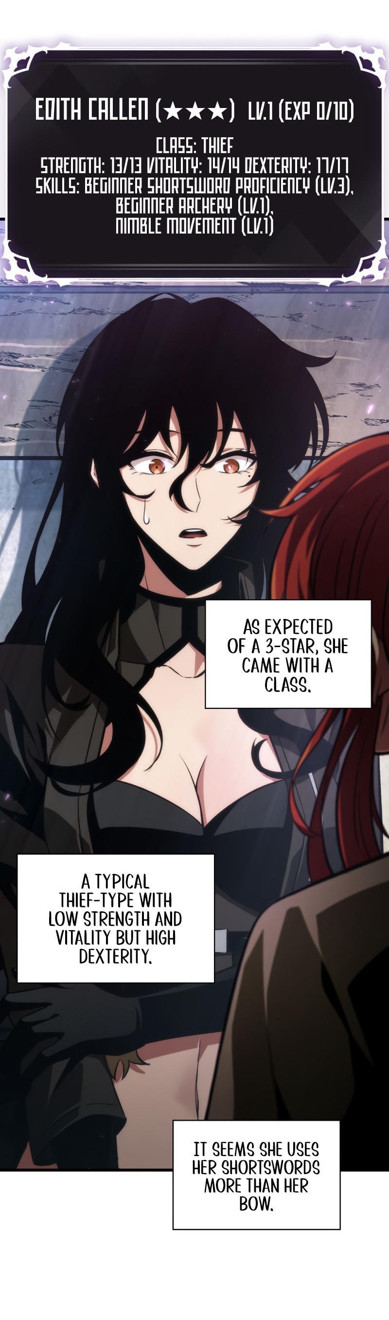 Pick Me Up Chap 15 - Next Chap 16