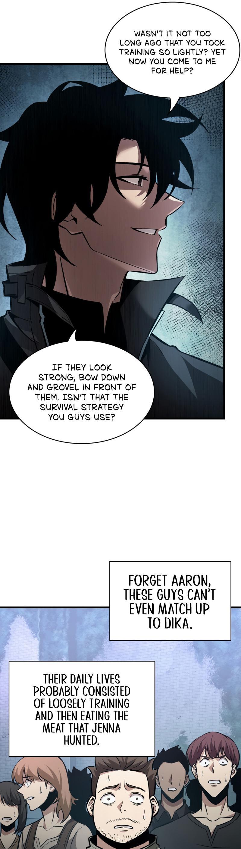 Pick Me Up Chap 15 - Next Chap 16