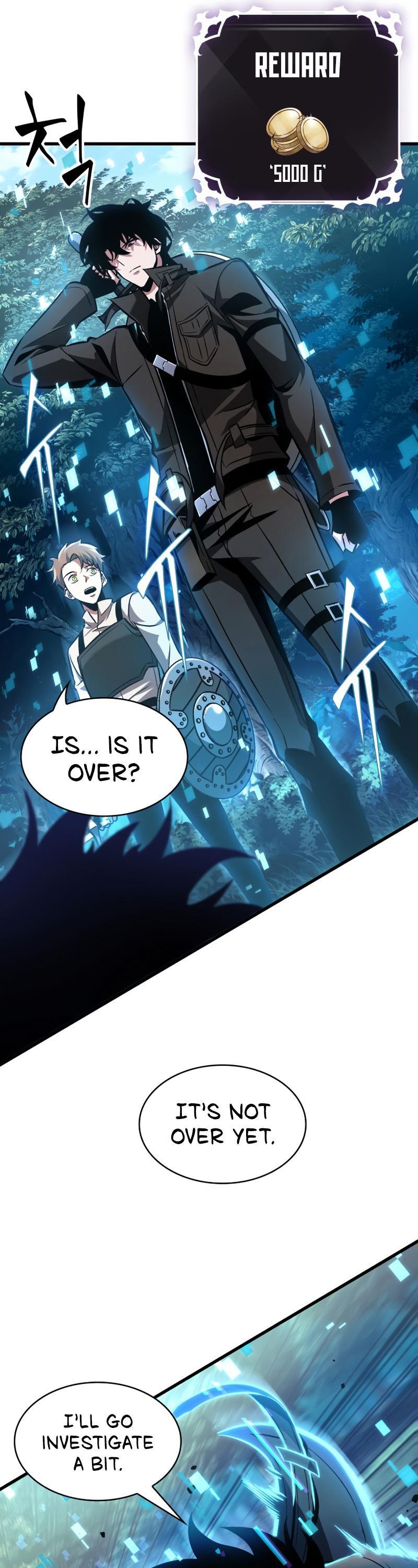 Pick Me Up Chap 15 - Next Chap 16