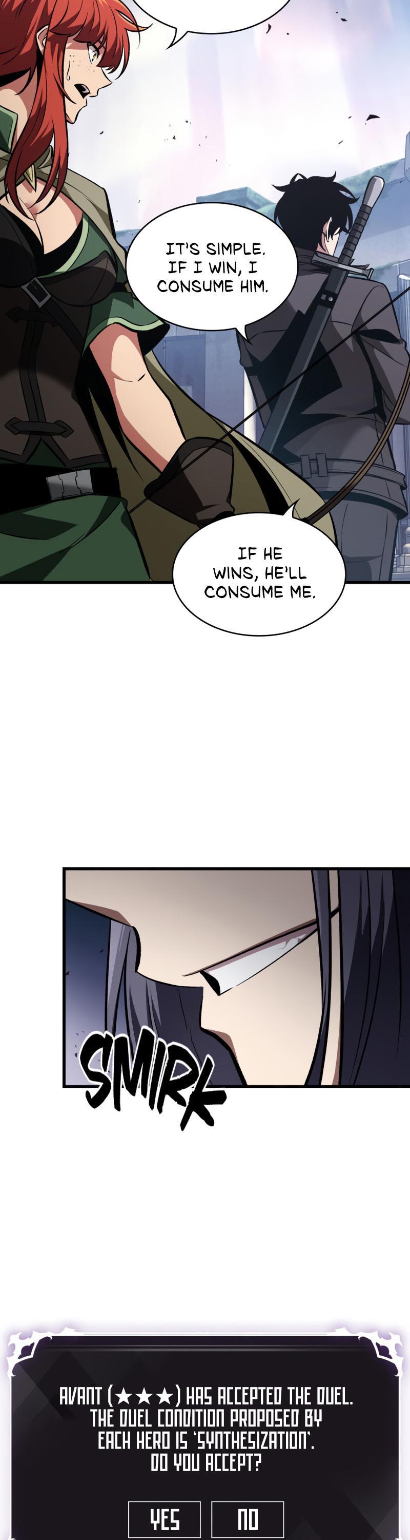 Pick Me Up Chap 16 - Next Chap 17