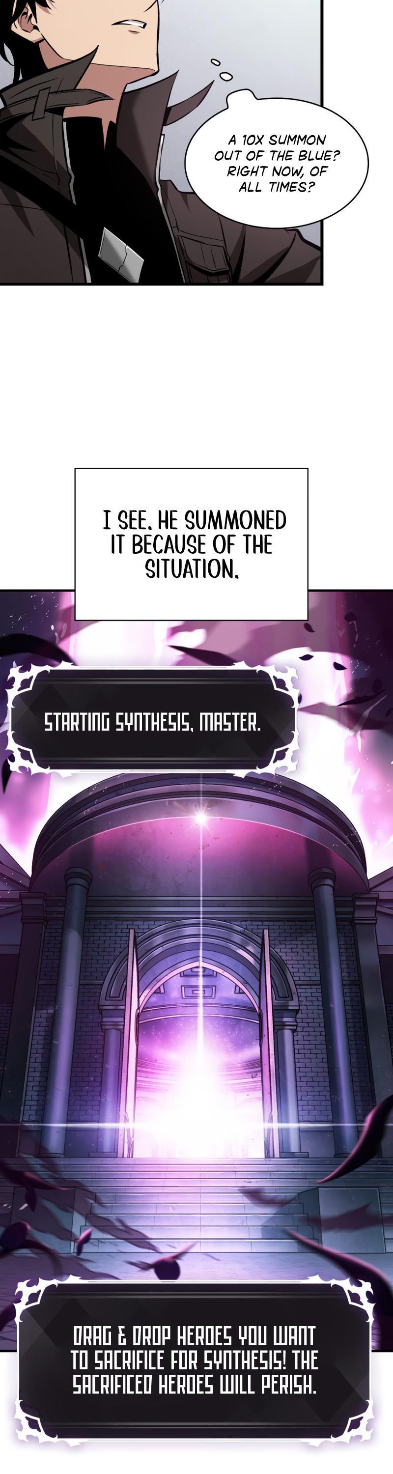 Pick Me Up Chap 16 - Next Chap 17