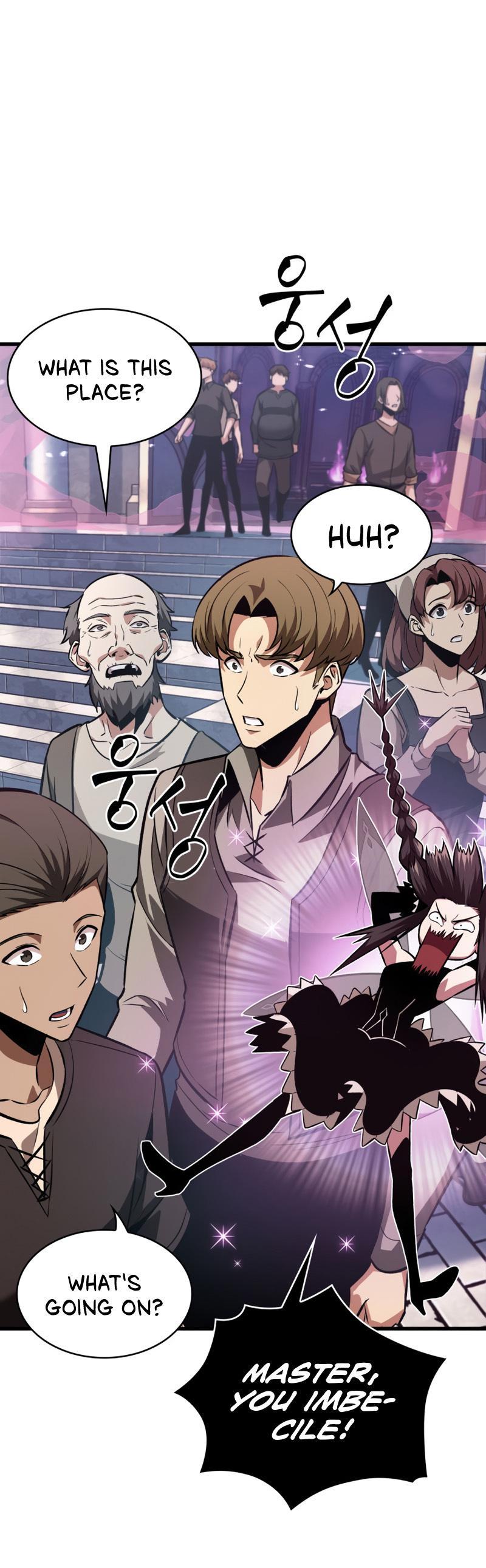 Pick Me Up Chap 16 - Next Chap 17