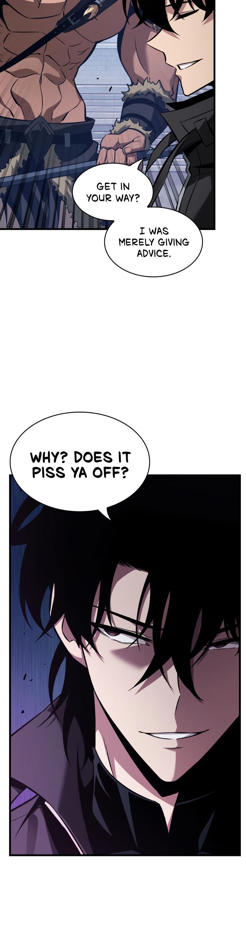 Pick Me Up Chap 16 - Next Chap 17