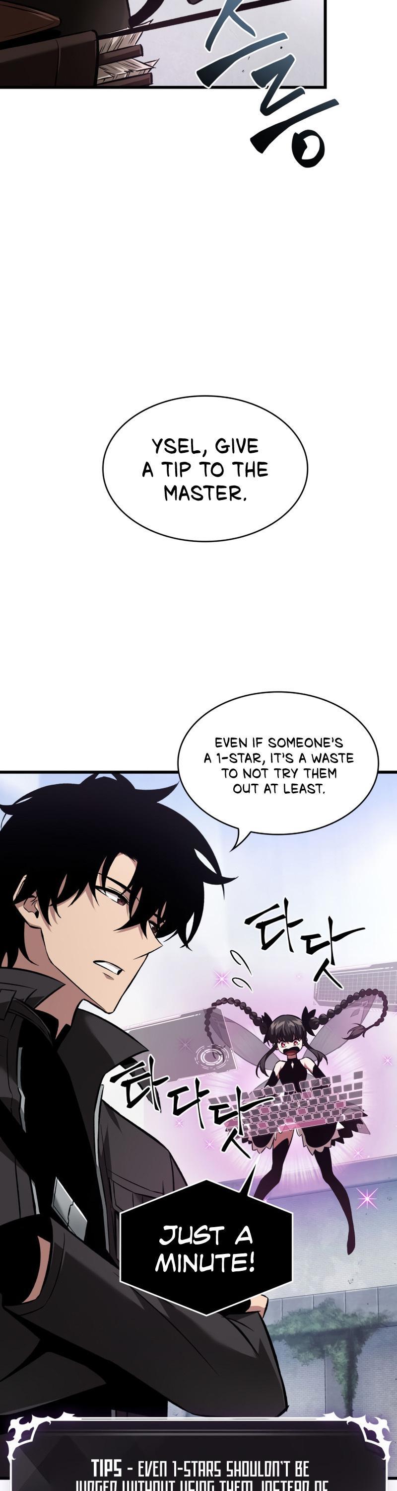Pick Me Up Chap 16 - Next Chap 17