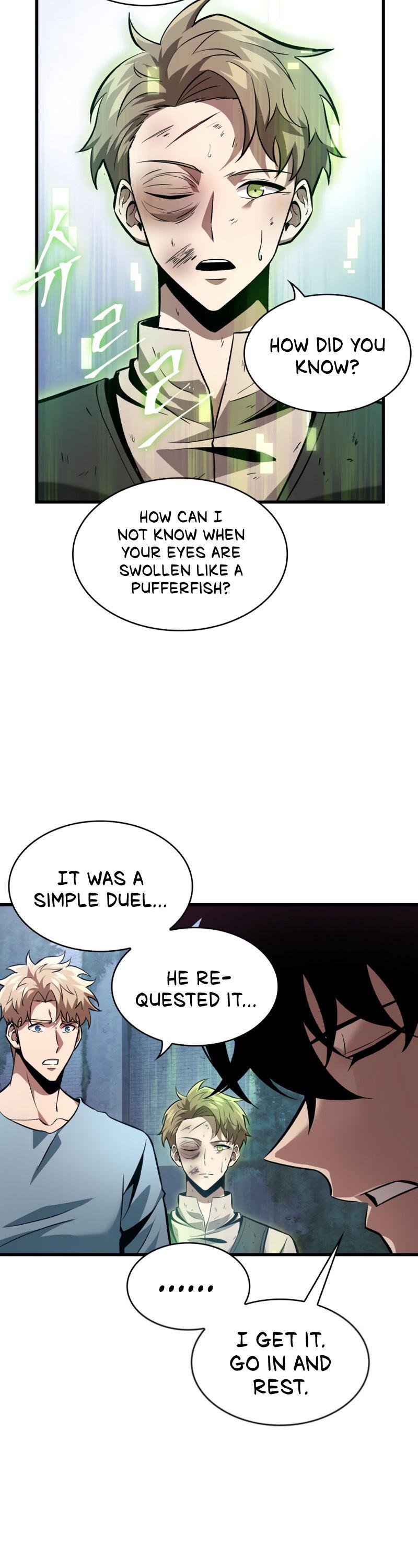 Pick Me Up Chap 16 - Next Chap 17