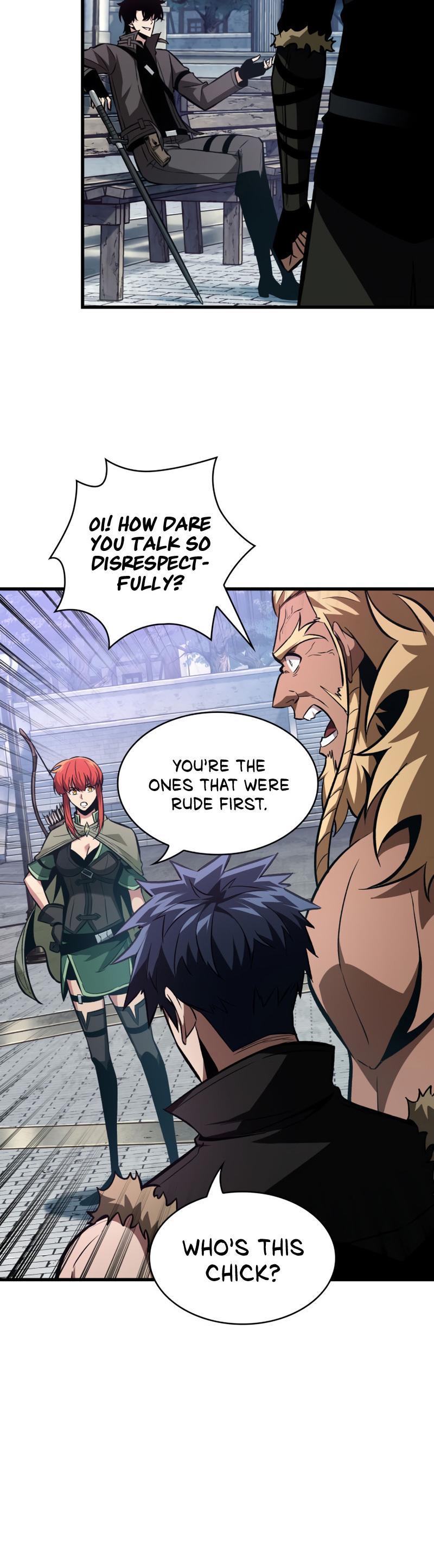 Pick Me Up Chap 16 - Next Chap 17