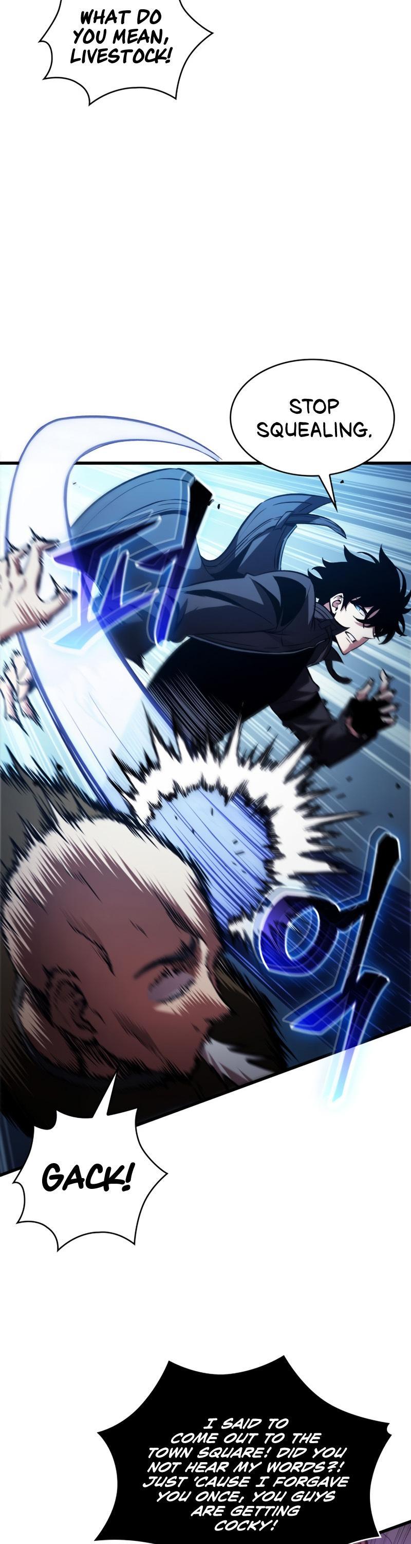 Pick Me Up Chap 18 - Next Chap 19