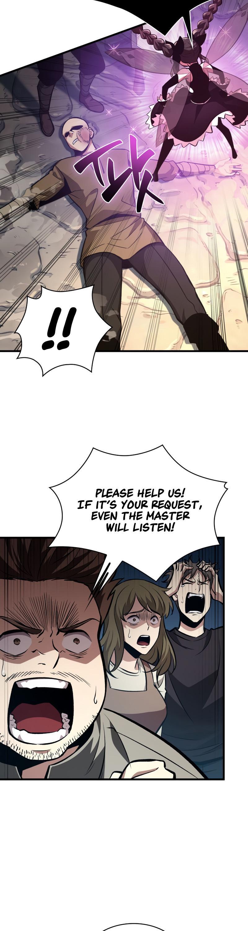 Pick Me Up Chap 18 - Next Chap 19
