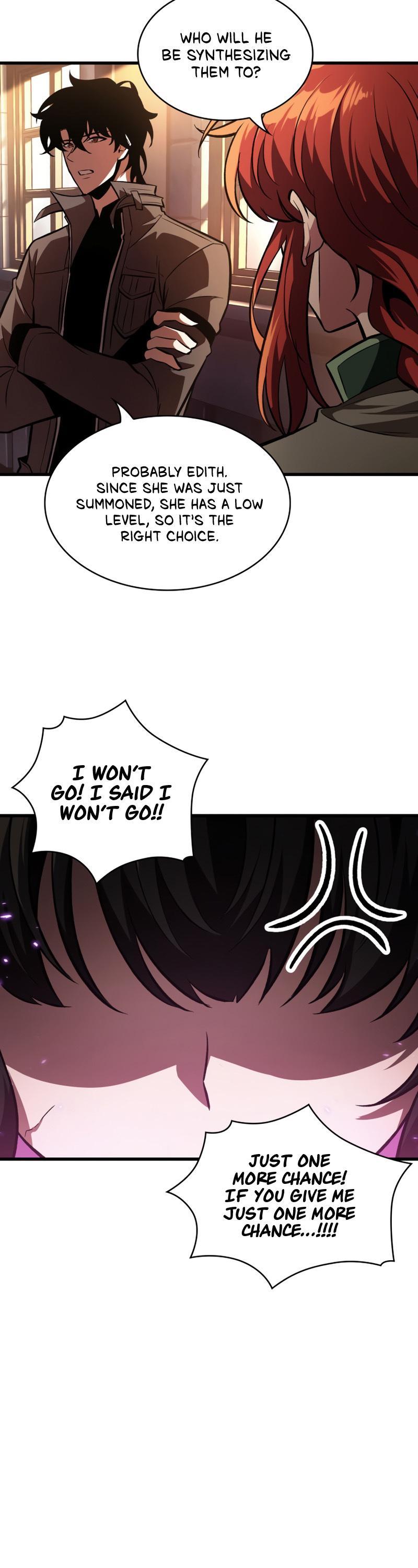 Pick Me Up Chap 18 - Next Chap 19