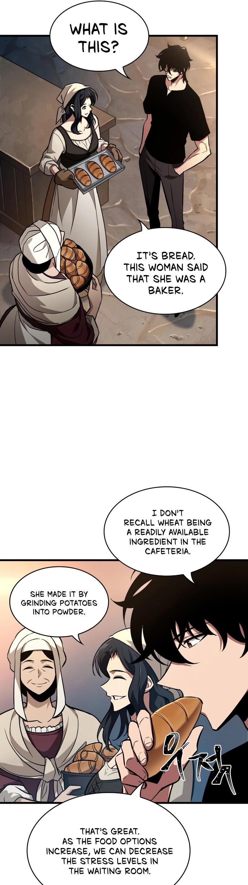 Pick Me Up Chap 18 - Next Chap 19