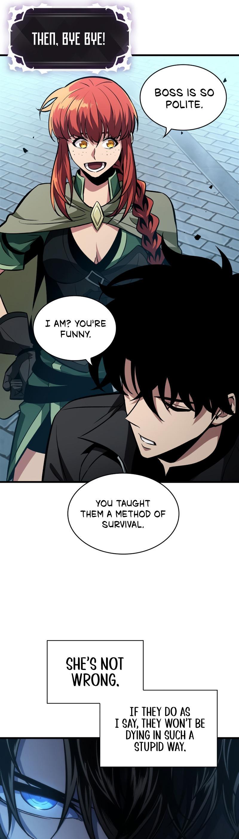 Pick Me Up Chap 18 - Next Chap 19