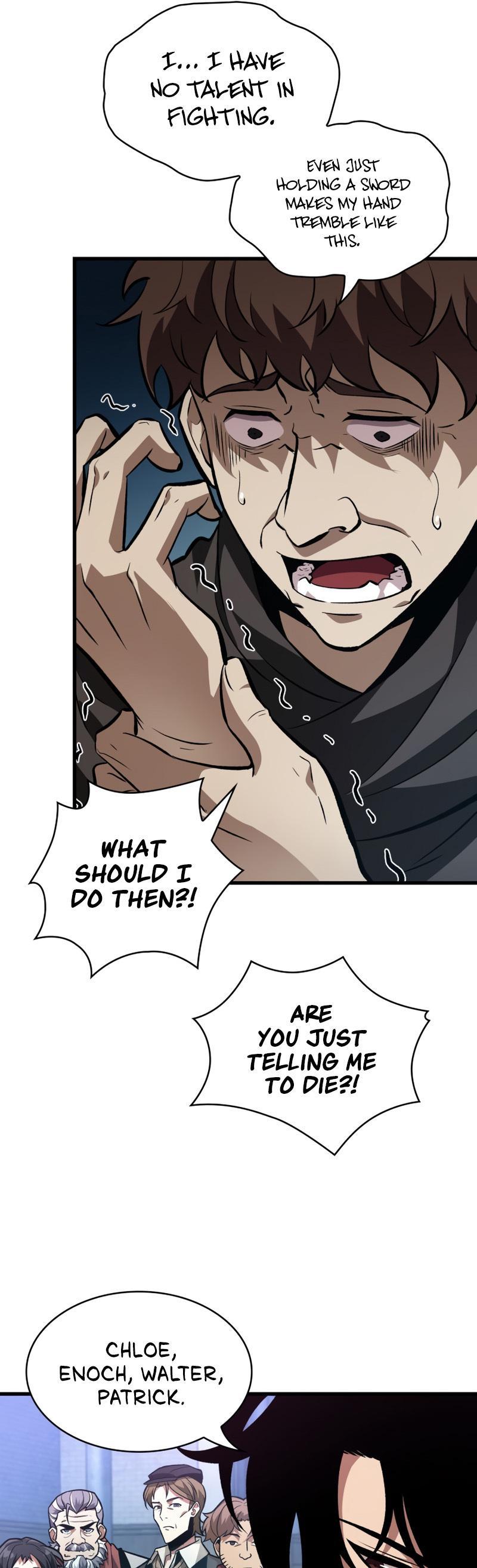 Pick Me Up Chap 18 - Next Chap 19