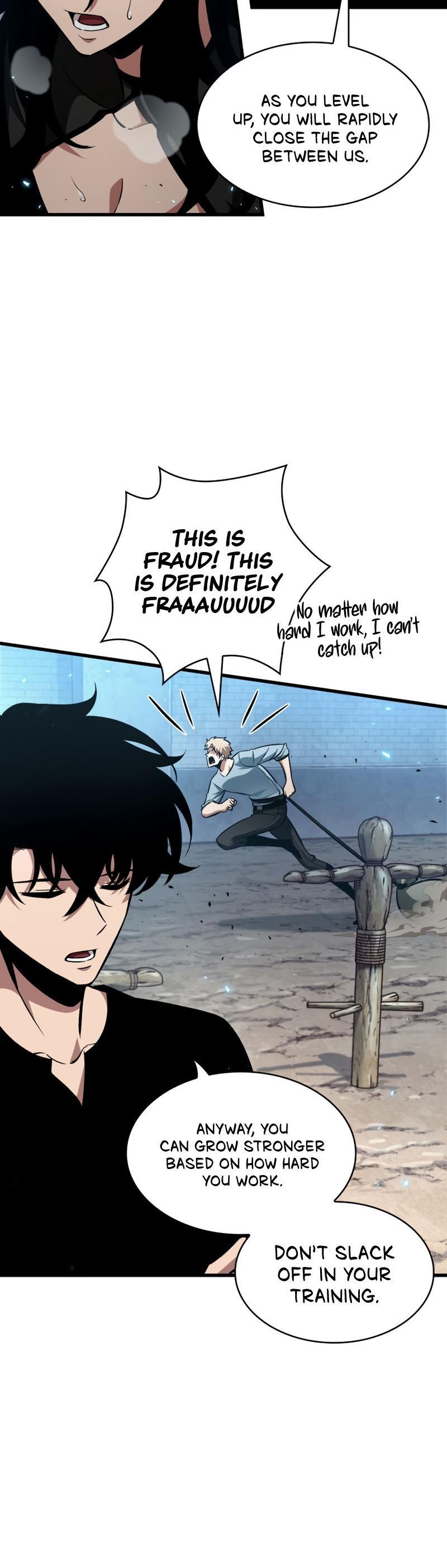 Pick Me Up Chap 18 - Next Chap 19