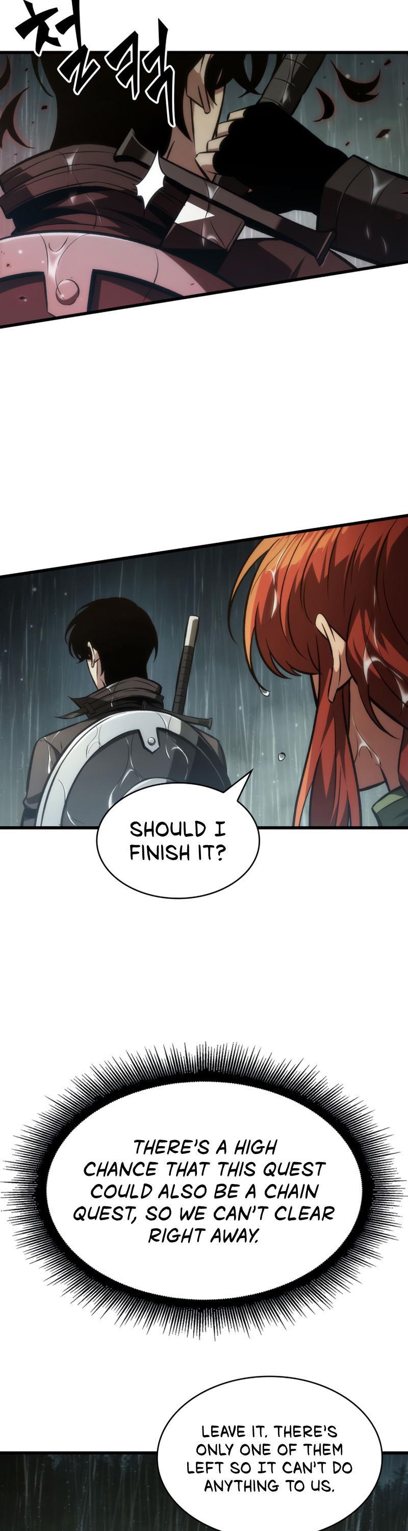 Pick Me Up Chap 19 - Next Chap 20