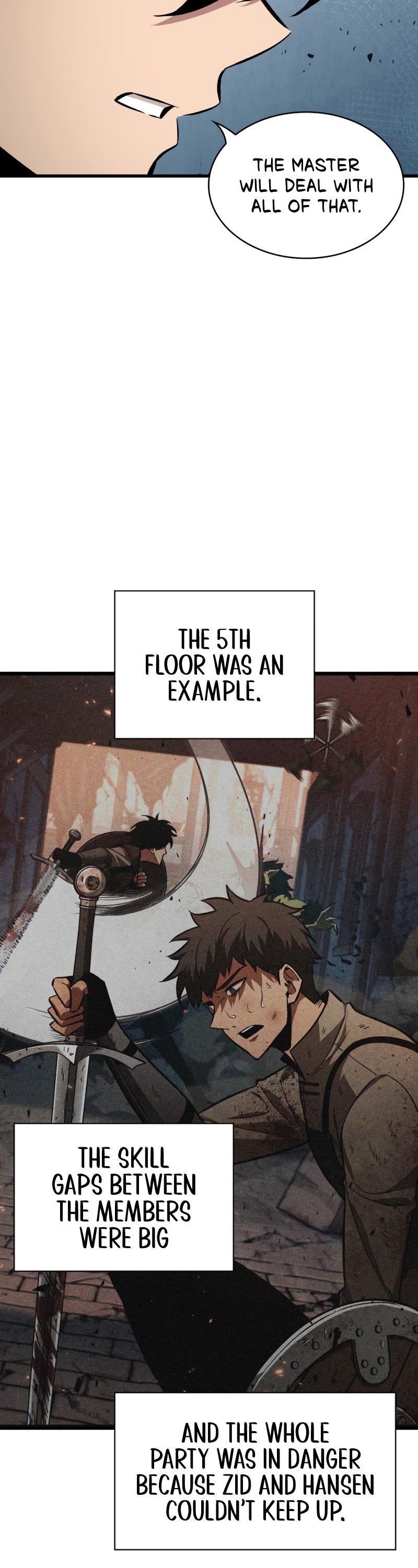 Pick Me Up Chap 19 - Next Chap 20