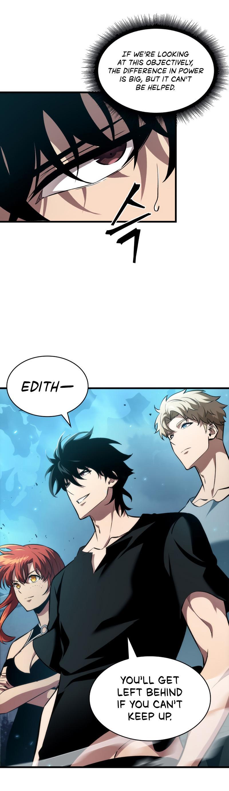 Pick Me Up Chap 19 - Next Chap 20