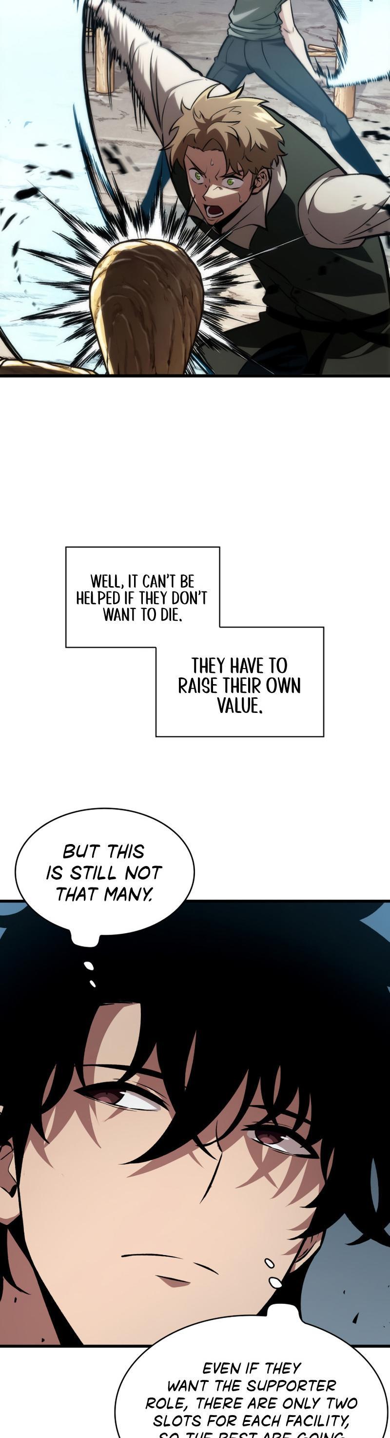 Pick Me Up Chap 19 - Next Chap 20