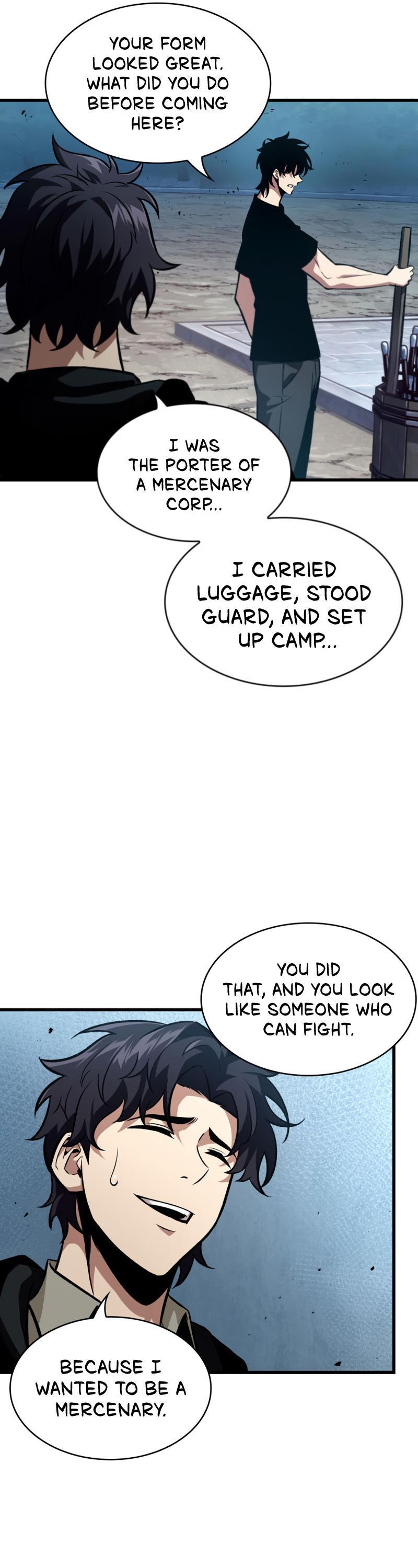 Pick Me Up Chap 19 - Next Chap 20