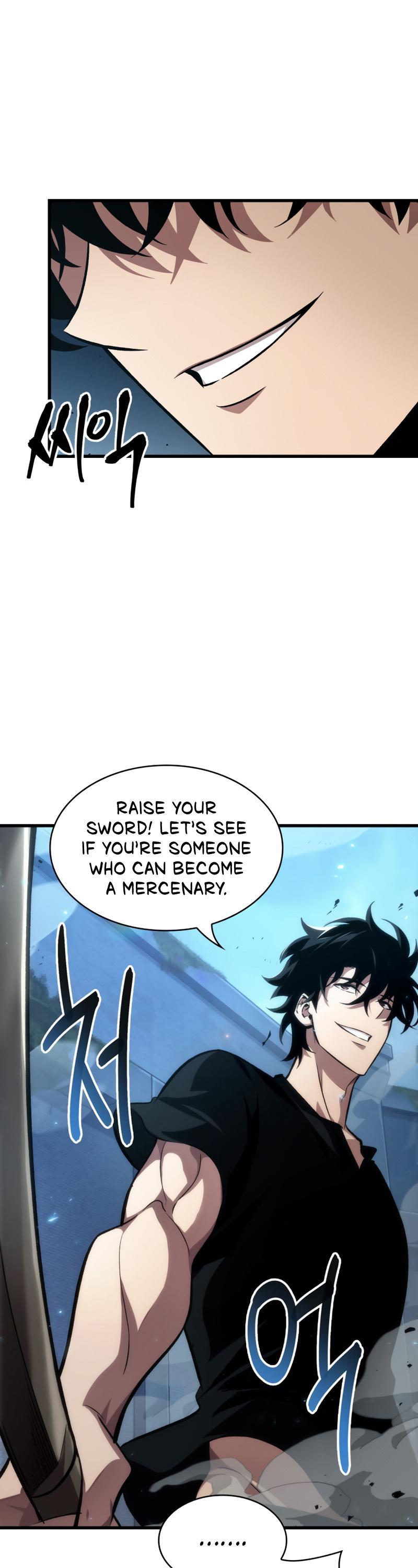 Pick Me Up Chap 19 - Next Chap 20