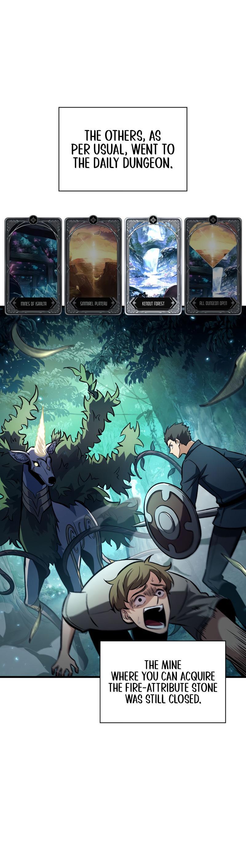 Pick Me Up Chap 19 - Next Chap 20