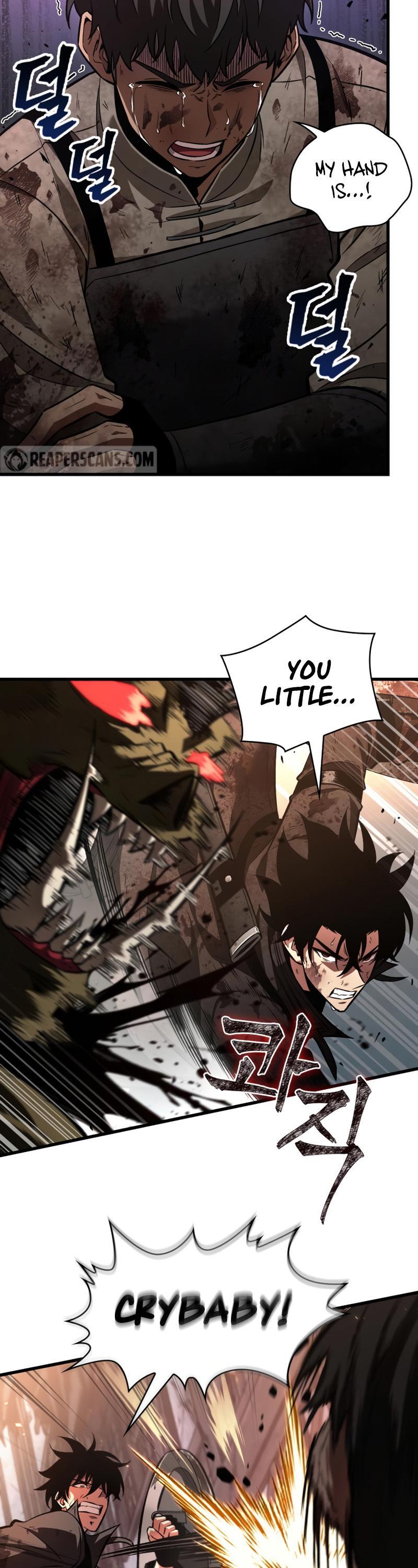 Pick Me Up Chap 10 - Next Chap 11