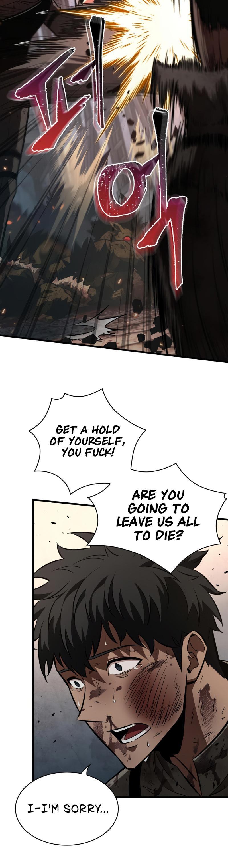 Pick Me Up Chap 10 - Next Chap 11