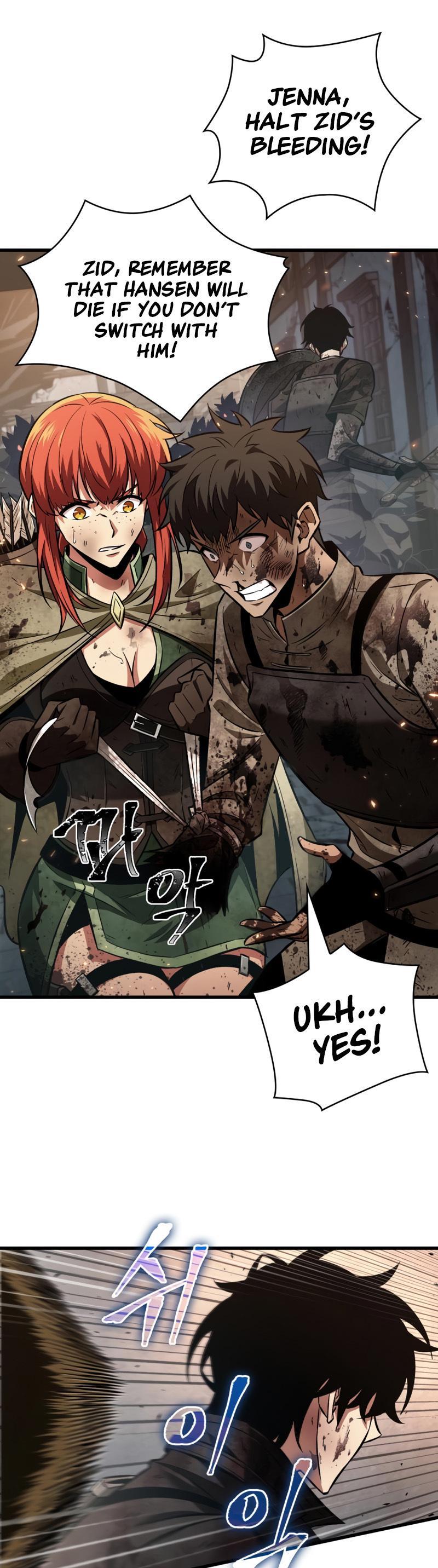 Pick Me Up Chap 10 - Next Chap 11