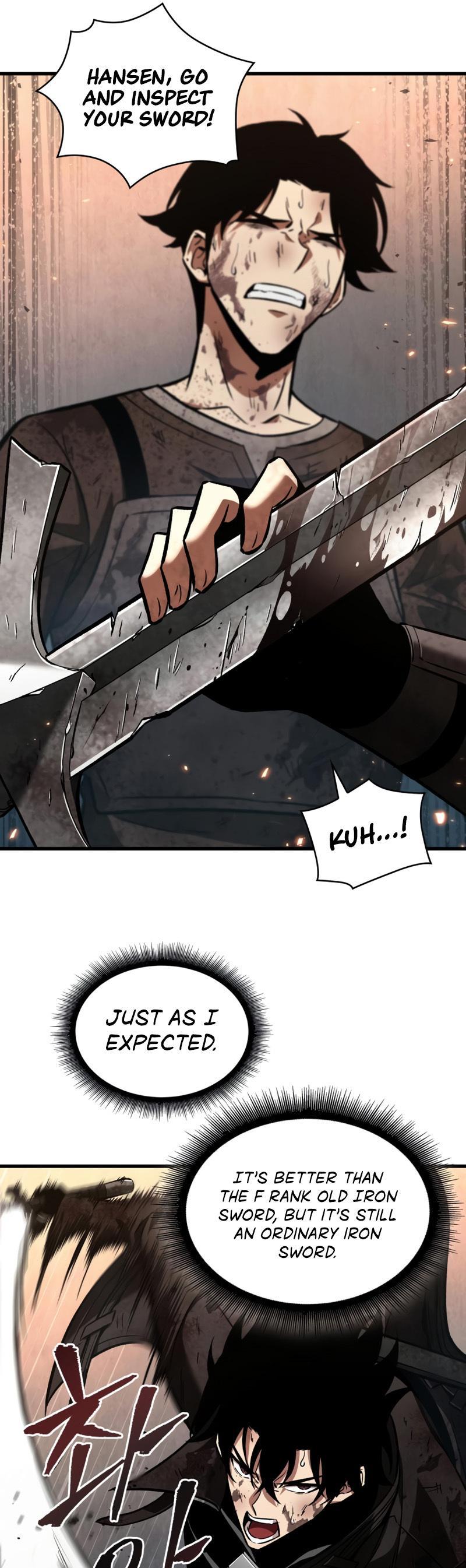 Pick Me Up Chap 10 - Next Chap 11