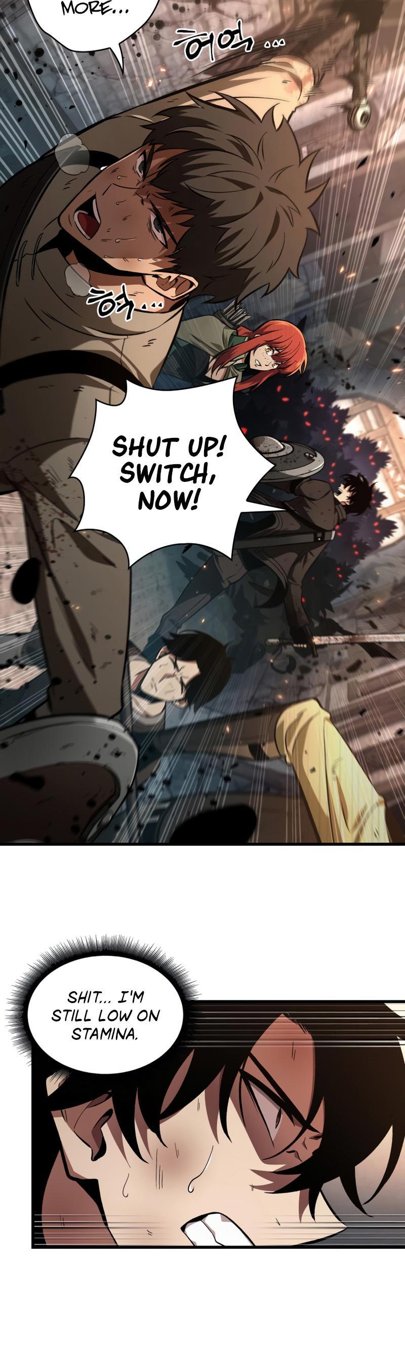 Pick Me Up Chap 10 - Next Chap 11