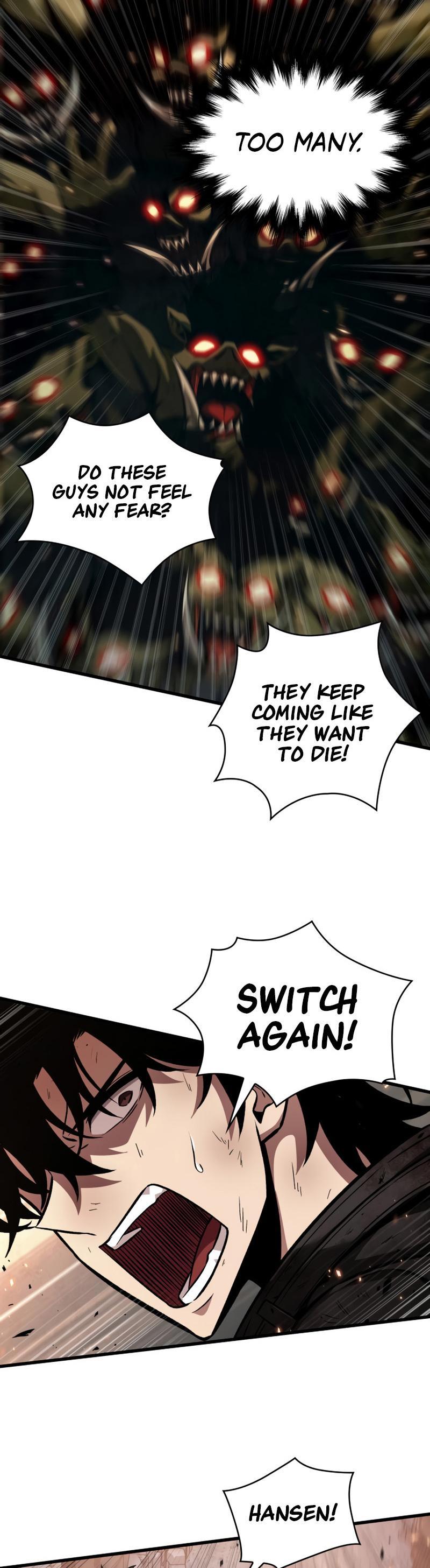 Pick Me Up Chap 10 - Next Chap 11