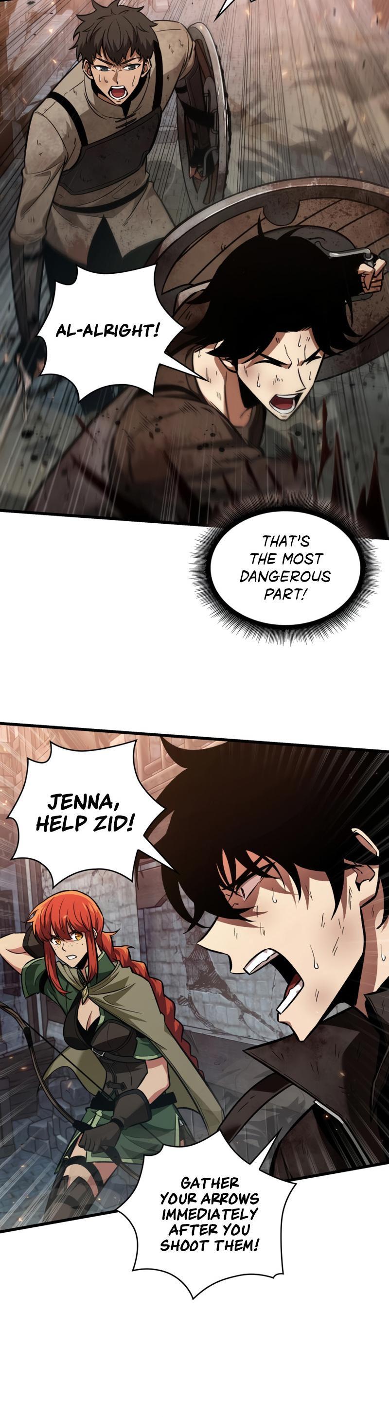 Pick Me Up Chap 10 - Next Chap 11