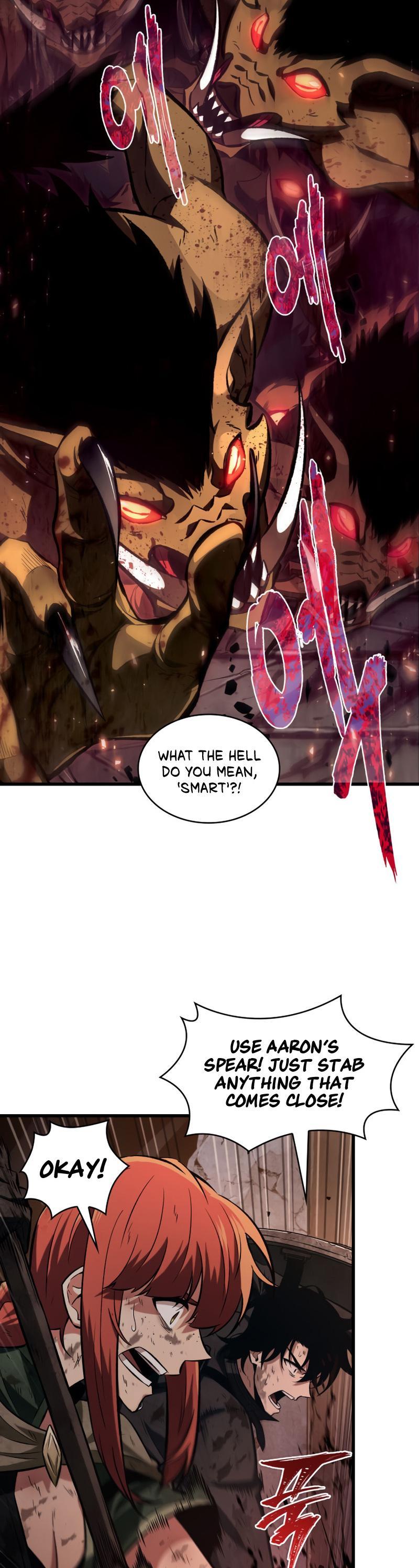 Pick Me Up Chap 11 - Next Chap 12