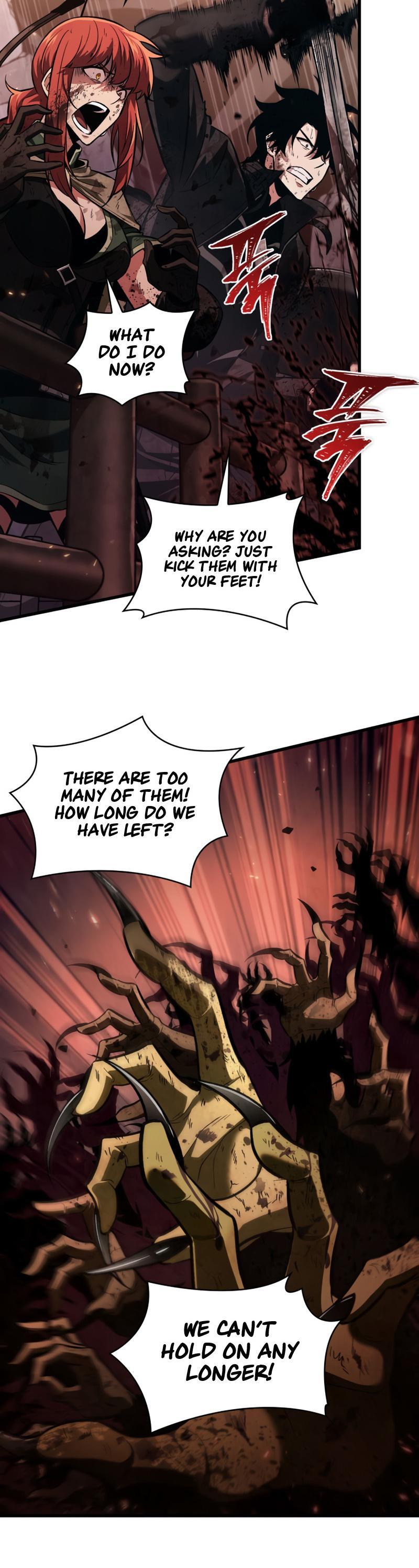 Pick Me Up Chap 11 - Next Chap 12