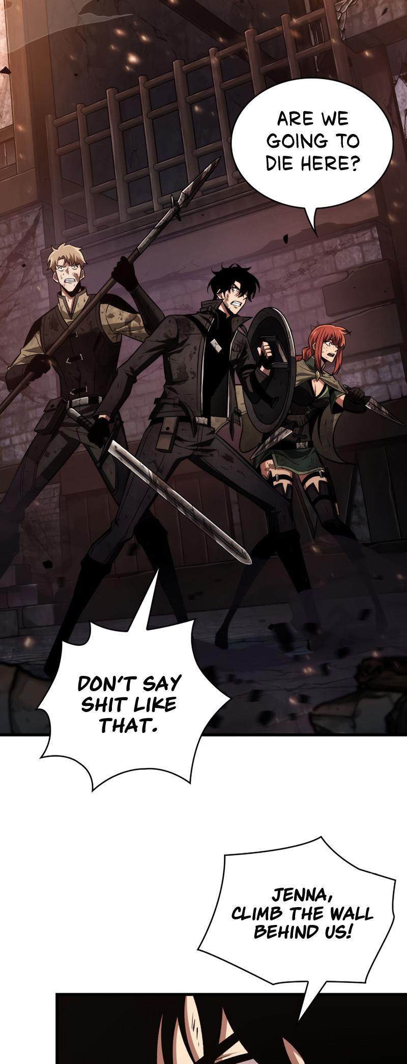 Pick Me Up Chap 11 - Next Chap 12