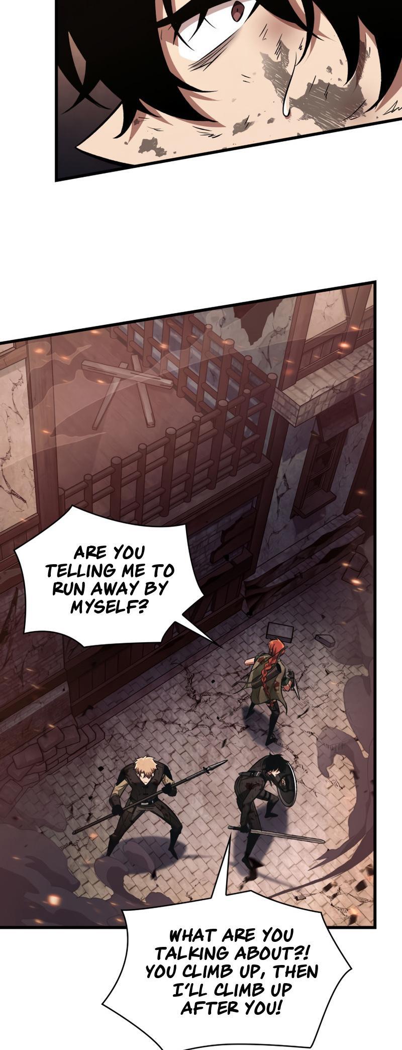 Pick Me Up Chap 11 - Next Chap 12