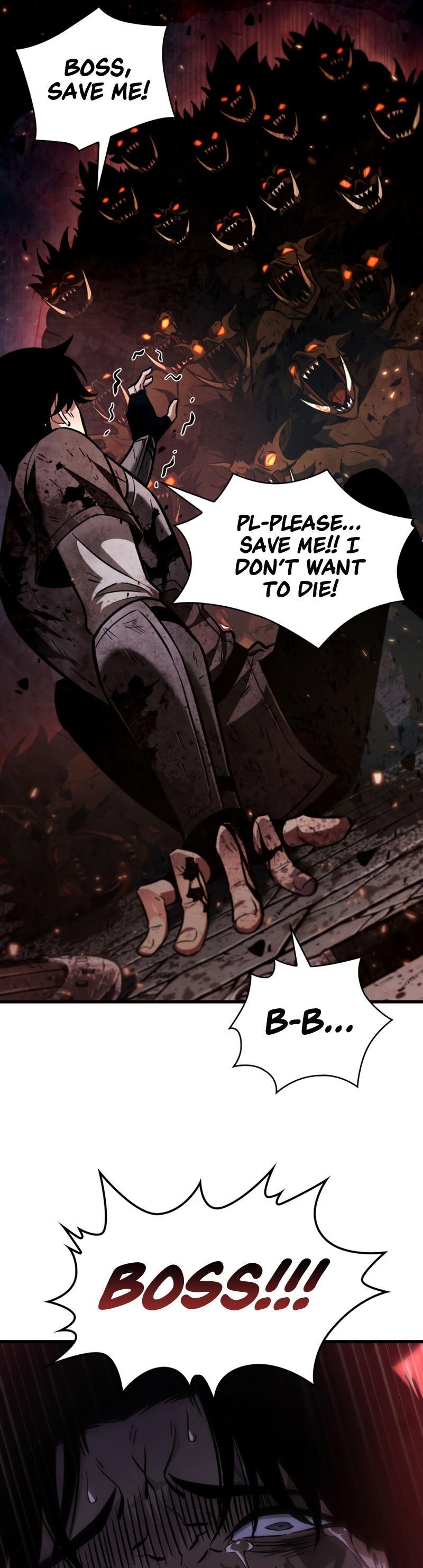 Pick Me Up Chap 11 - Next Chap 12