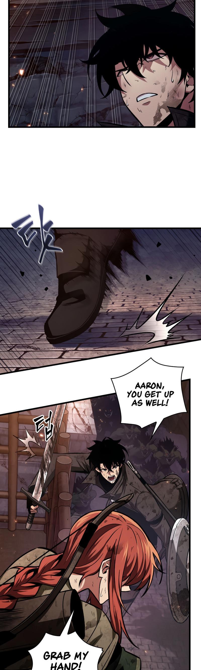 Pick Me Up Chap 11 - Next Chap 12