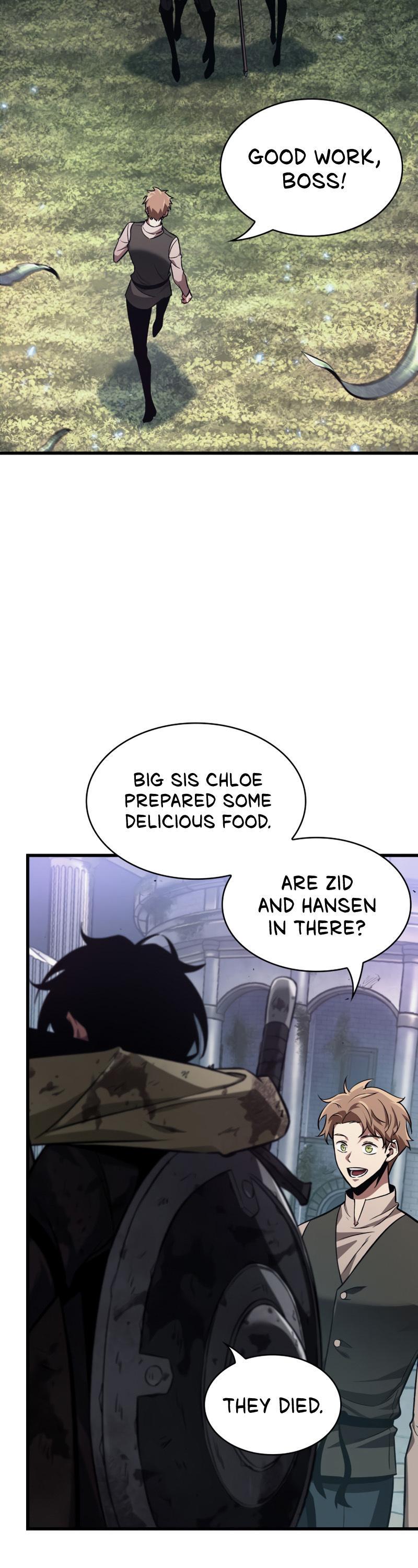 Pick Me Up Chap 12 - Next Chap 13