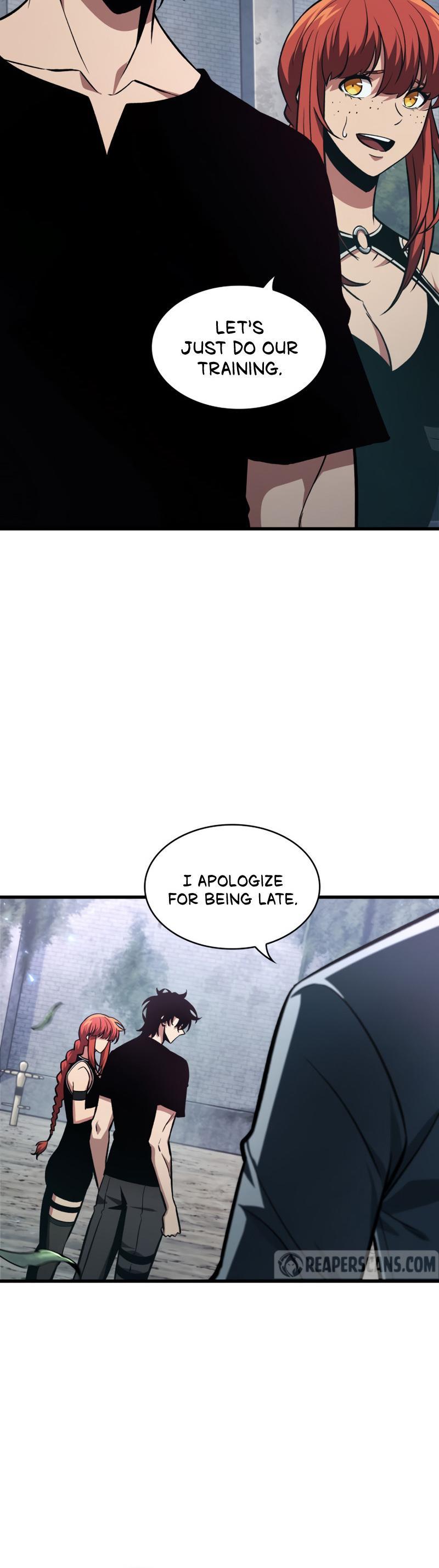 Pick Me Up Chap 13 - Next Chap 14