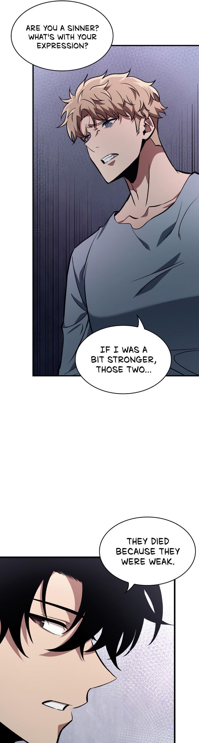 Pick Me Up Chap 13 - Next Chap 14