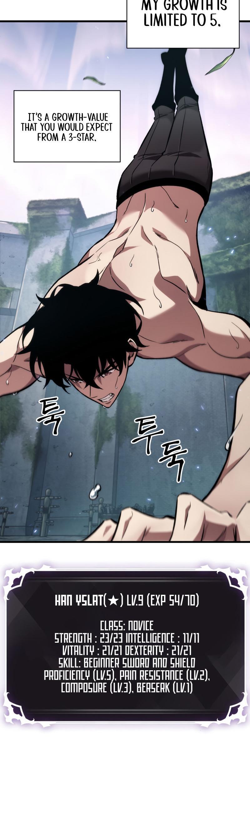 Pick Me Up Chap 13 - Next Chap 14