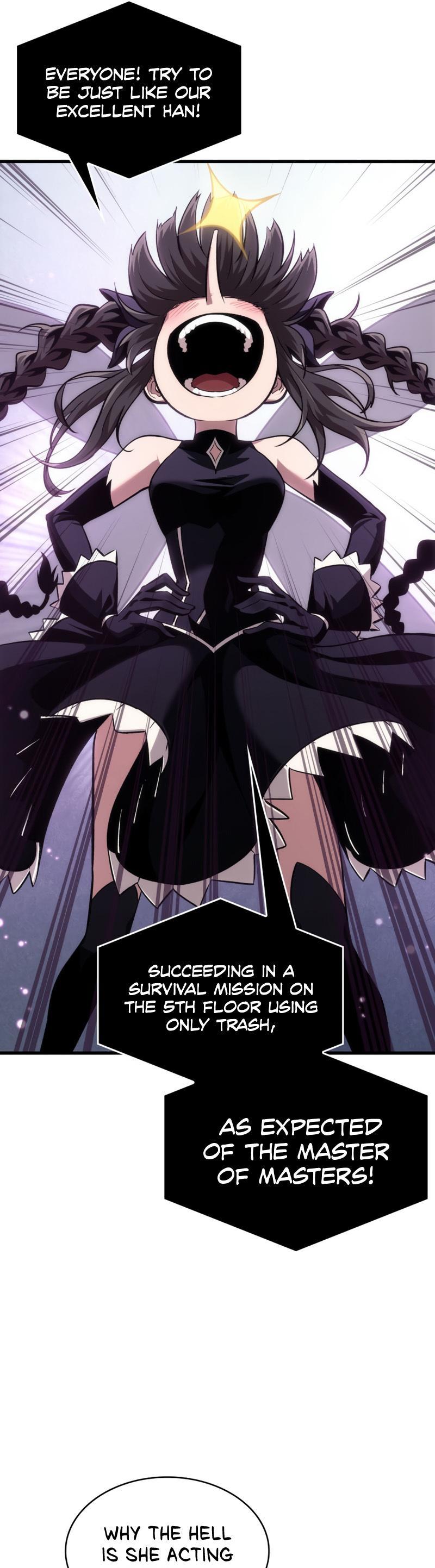 Pick Me Up Chap 13 - Next Chap 14