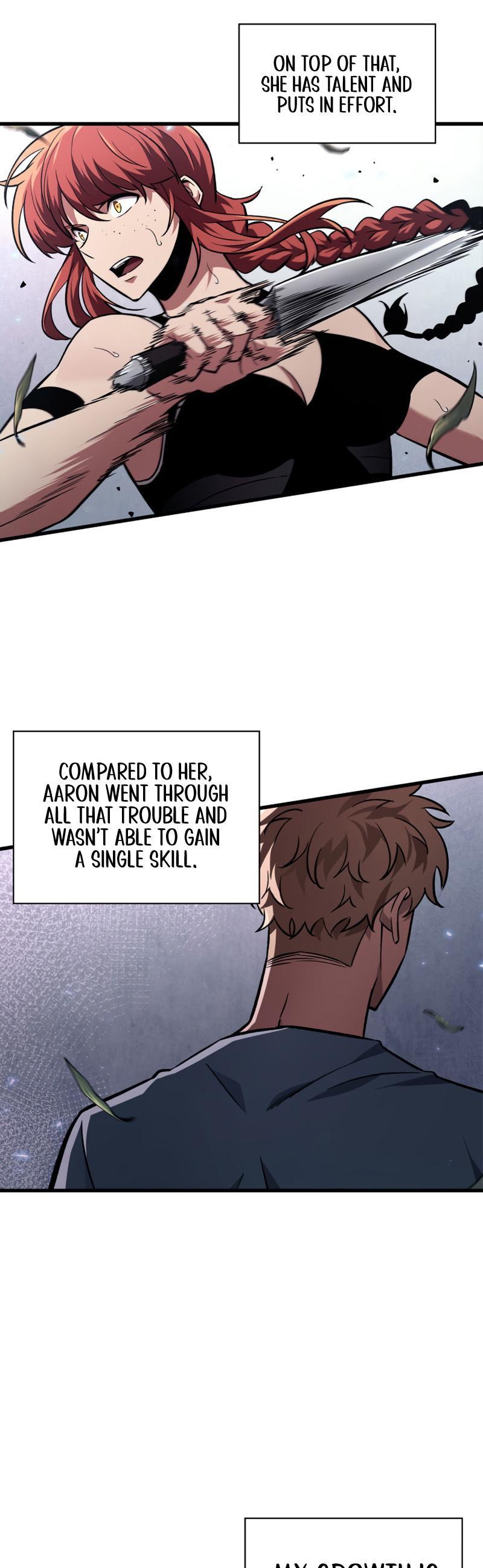 Pick Me Up Chap 13 - Next Chap 14