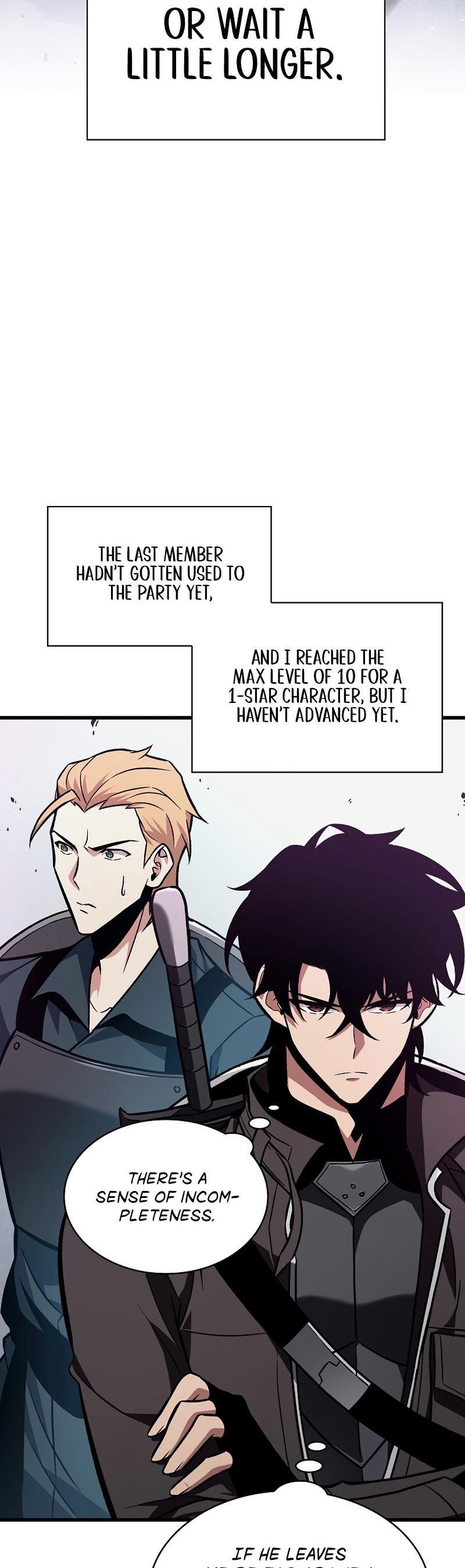 Pick Me Up Chap 25 - Next Chap 26
